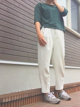 ちみそうさんのコーディネート