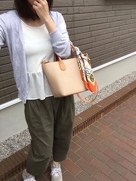 ちみそうさんのコーディネート