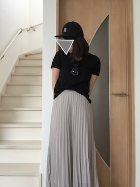 ちみそうさんのコーディネート