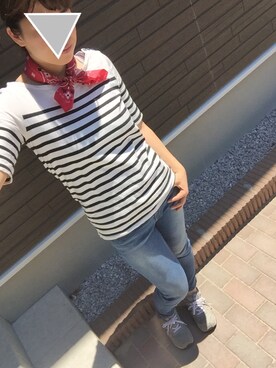 ちみそうさんのコーディネート