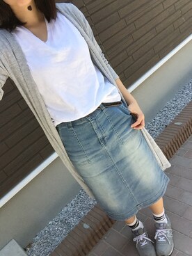 ちみそうさんのコーディネート