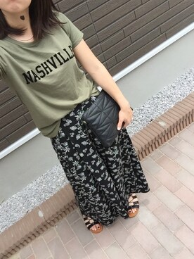 ちみそうさんのコーディネート