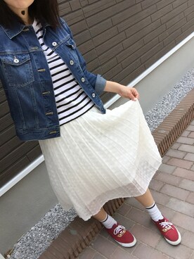 ちみそうさんのコーディネート