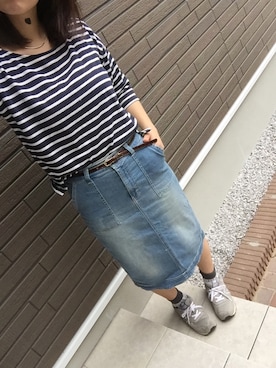 ちみそうさんのコーディネート