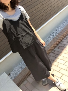 ちみそうさんのコーディネート