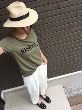 ちみそうさんのコーディネート