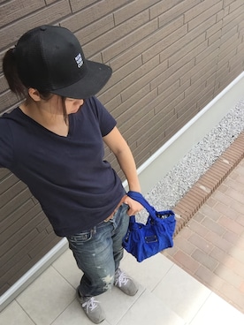 ちみそうさんのコーディネート