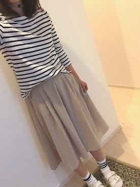 ちみそうさんのコーディネート