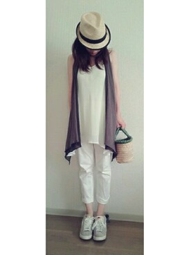 tamuさんのコーディネート