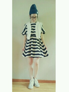 tamuさんのコーディネート