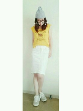 tamuさんのコーディネート