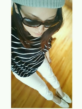 tamuさんのコーディネート