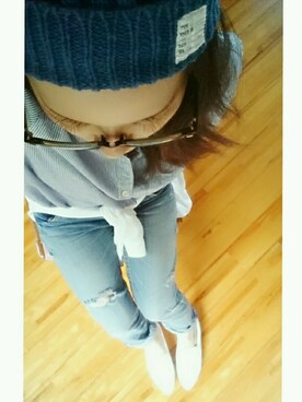 tamuさんのコーディネート