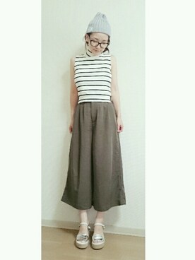 tamuさんのコーディネート