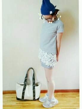 tamuさんのコーディネート