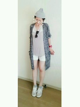 tamuさんのコーディネート