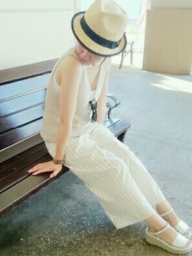 tamuさんのコーディネート