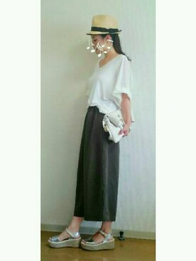 tamuさんのコーディネート