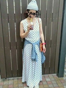 tamuさんのコーディネート