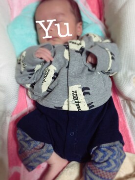 namosuk89さんのコーディネート