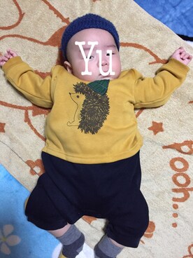 namosuk89さんのコーディネート