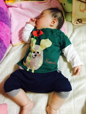 namosuk89さんのコーディネート