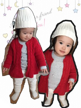 KAEmomさんのコーディネート