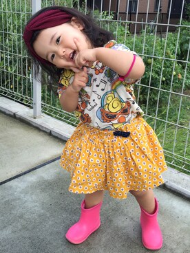 KAEmomさんのコーディネート