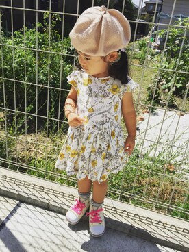 KAEmomさんのコーディネート