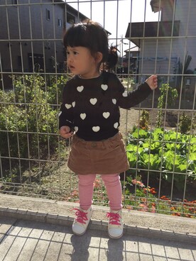 KAEmomさんのコーディネート