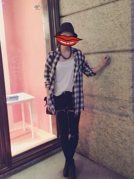 acoさんのコーディネート