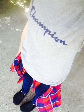 -KANON-さん（レディース・149cm）の春コーディネート