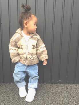 K❤︎smile.・☺︎さんのコーディネート