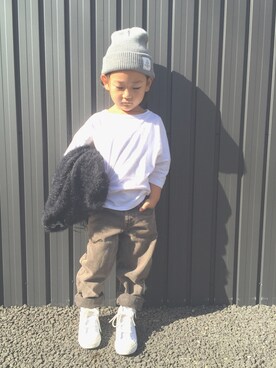 K❤︎smile.・☺︎さんのコーディネート