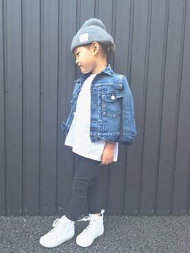 K❤︎smile.・☺︎さんのコーディネート