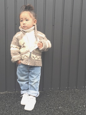 K❤︎smile.・☺︎さんのコーディネート