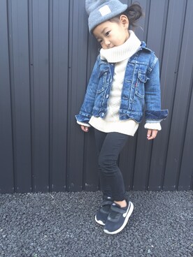 K❤︎smile.・☺︎さんのコーディネート