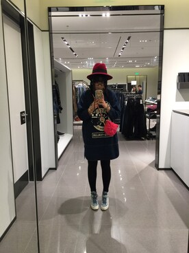 AraleCatさんのコーディネート