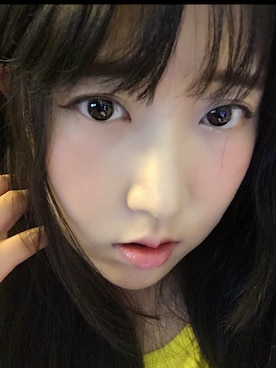 「JILL STUART（ジルスチュアート）のアイテム（メイクアップ）」を使った、AraleCatさん（レディース・167cm）の秋コーディネート