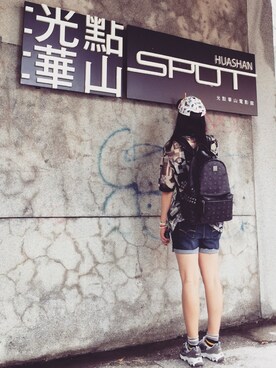 AraleCatさんのコーディネート