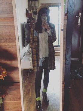 AraleCatさんのコーディネート