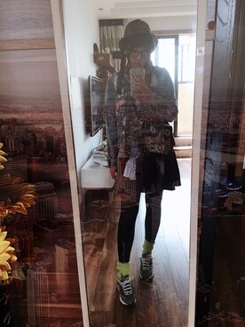 AraleCatさんのコーディネート