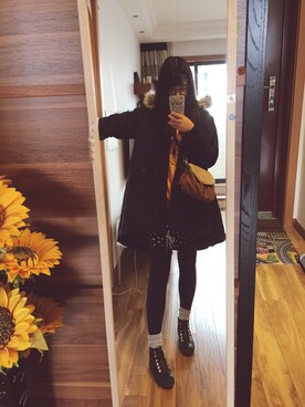 AraleCatさんのコーディネート