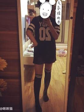 AraleCatさんのコーディネート