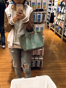 Laine さんのコーディネート