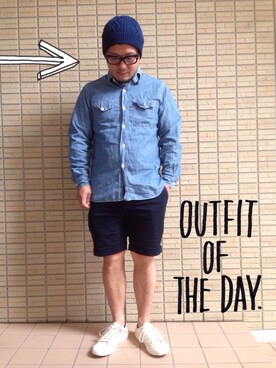 すけしゅんさんのコーディネート