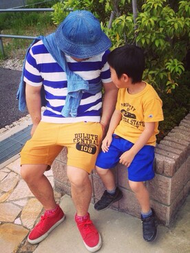 すけしゅんさんのコーディネート