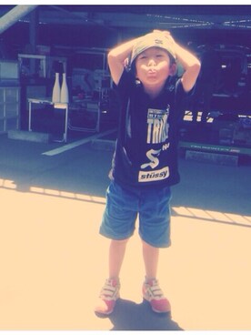 すけしゅんさんのコーディネート