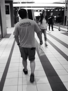 すけしゅんさんのコーディネート