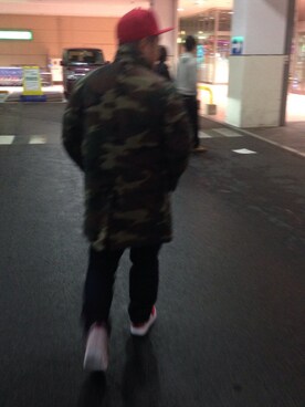 すけしゅんさんのコーディネート